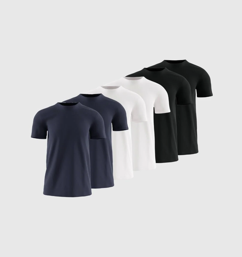 Essential 6-Pack