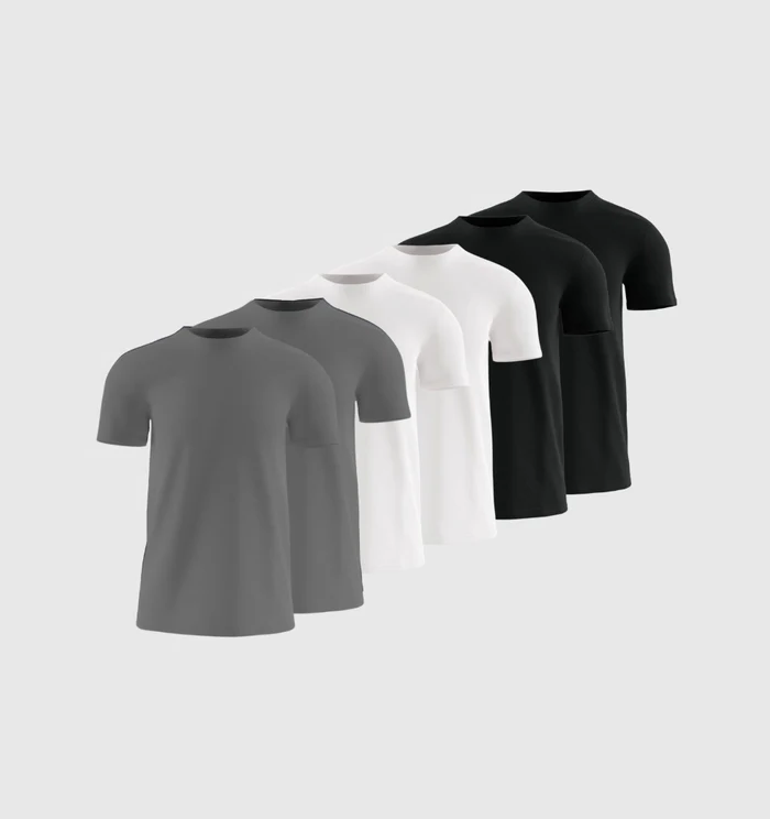 Classic 6-Pack