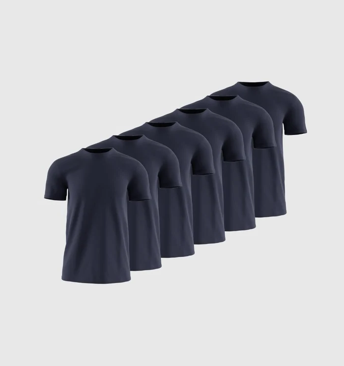 Navy 6-Pack