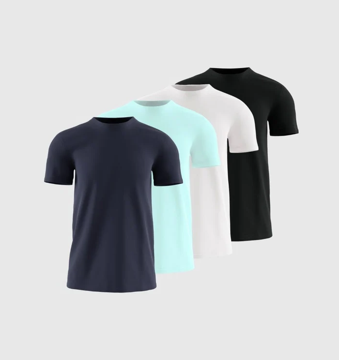 Summer 4-Pack