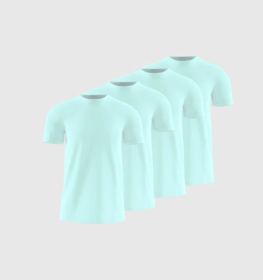 Turquoise 4-Pack