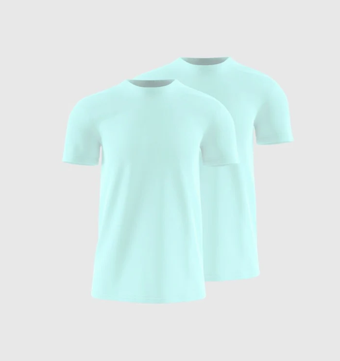 Turquoise 2-Pack