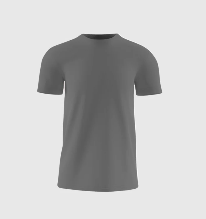 The Tech T-Shirt - Gray