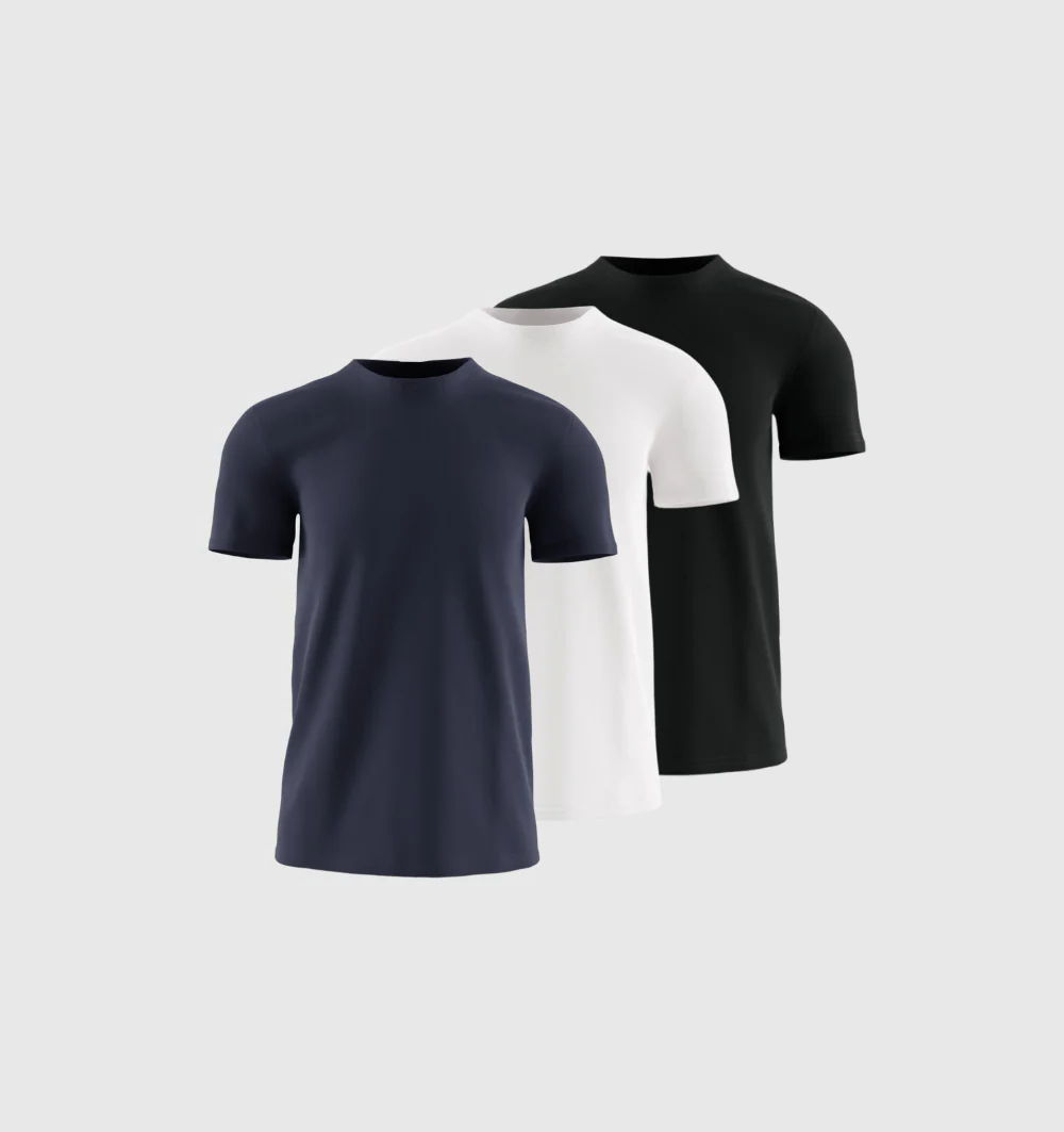 Essential 3-Pack