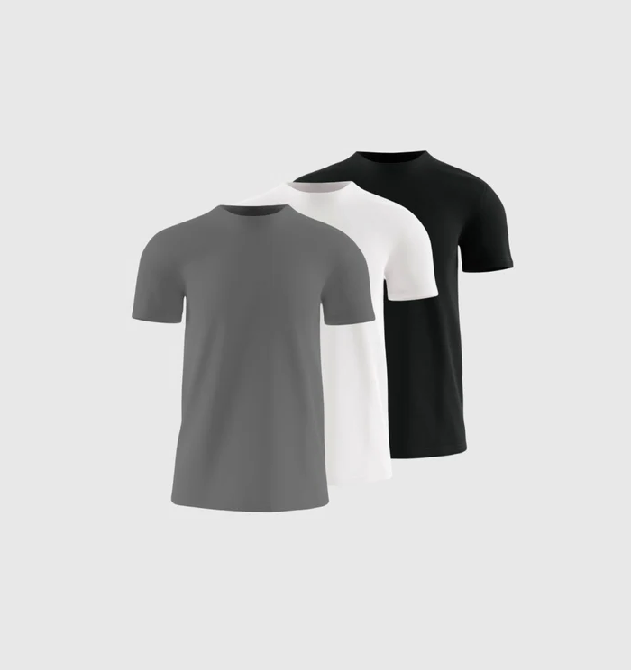Classic 3-Pack