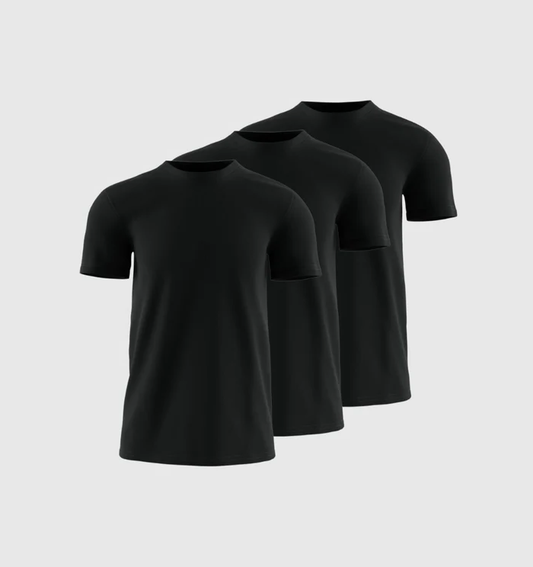 Black 3-Pack