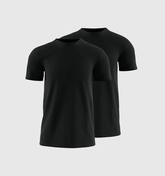 Black 2-Pack