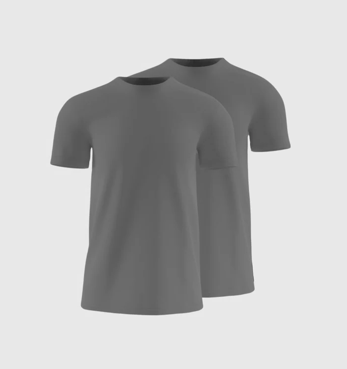 Gray 2-Pack