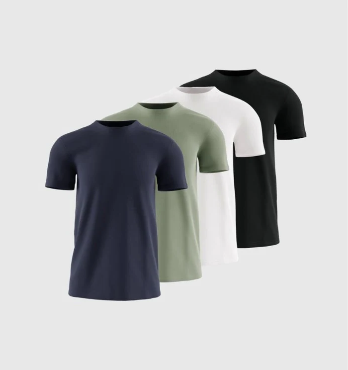Essential 4-Pack