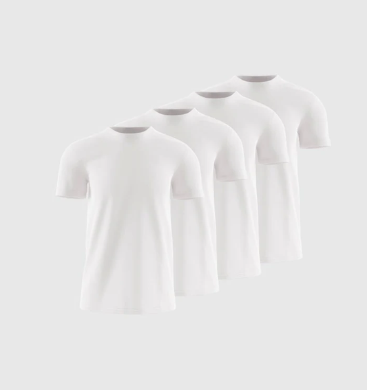 White 4-Pack